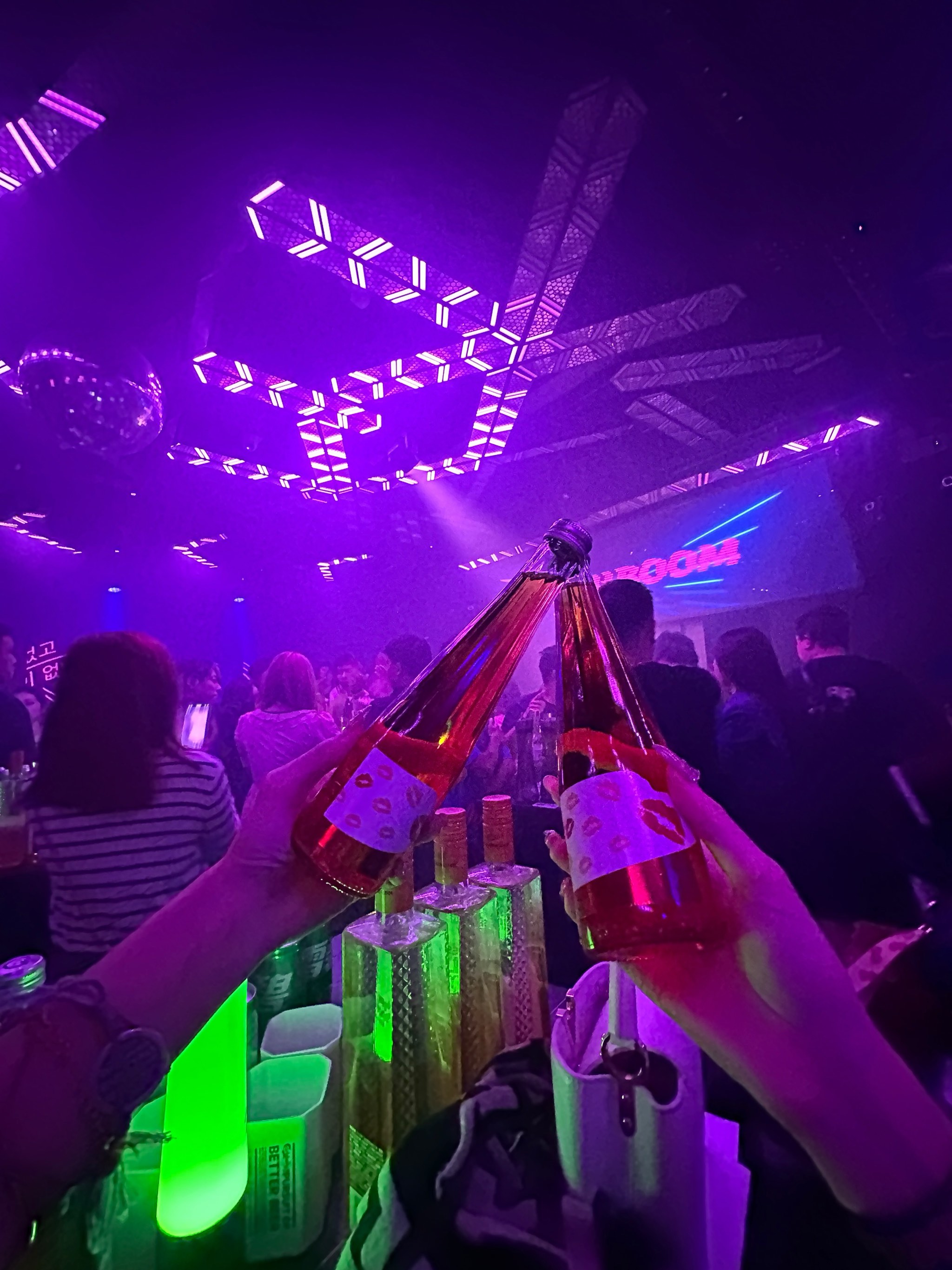 嘉兴商务ktv最佳选择攻略详解-桐乡市ktv预定